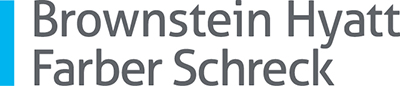 Brownstein Hyatt Farber Schreck