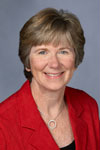 Ann McGinley
