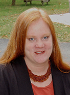 Bridget Crawford