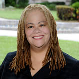 Cynthia DeBose
