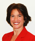 Deborah Gordon