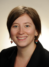 Iselin Gambert