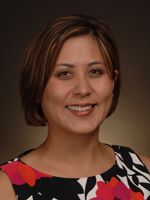 Kimberly Holst