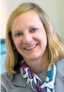Lucinda Finley
