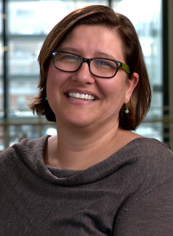 Margaret Johnson