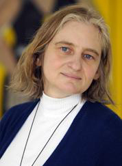 Mary Anne Case