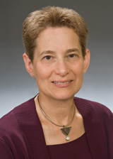 Nancy Polikoff