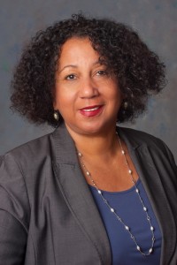 Patricia Broussard