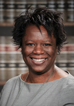 Shaakirrah Sanders