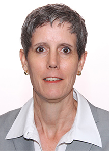 Amy J. Nelson