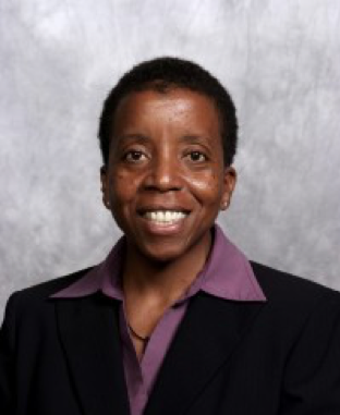 Angela Gilmore