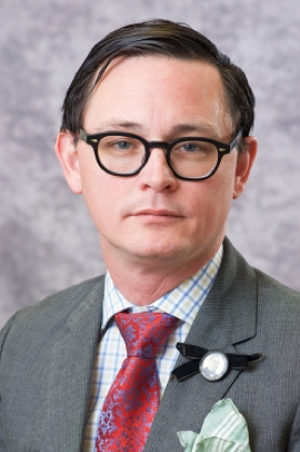 Brian L. Frye