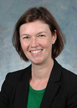Carrie Anne Hagan