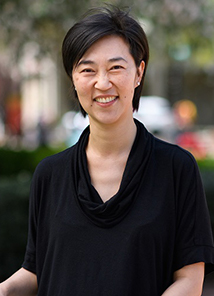 Christina Ho