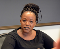 Carliss Chatman