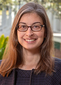 Kelli Alces Williams