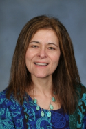 Theresa A. Gabaldon