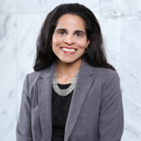 Usha R. Rodrigues