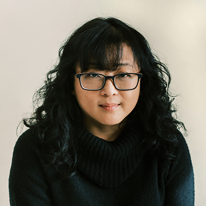 Kim Hai Pearson