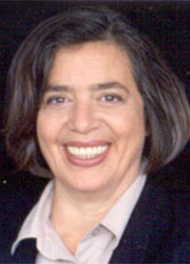 Martha R. Mahoney