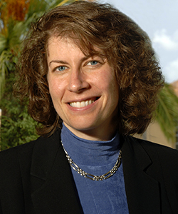 Susan Rozelle