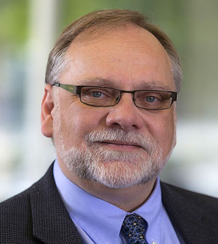 Dan L. Burk