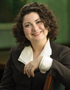 Danielle Pelfrey Duryea
