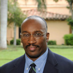 Darryl C. Wilson