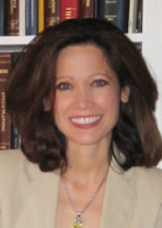 Elena Maria Marty-Nelson