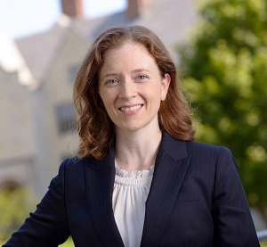 Elizabeth McCuskey