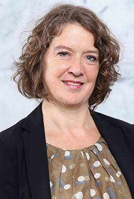Elizabeth Weeks