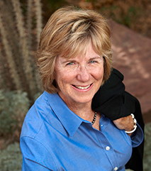 Ann C. McGinley