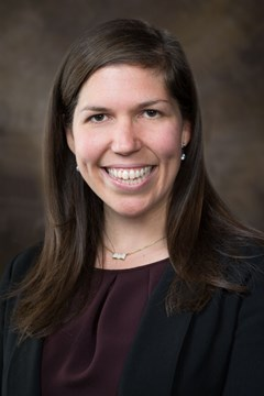 Danielle D. Weatherby