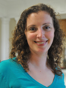 JoAnne Sweeney