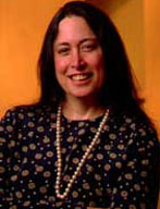 Marley Weiss