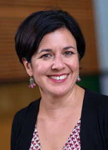 Nicole Buonocore Porter
