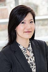 Rebecca K. Lee