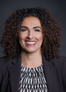 Sahar Aziz