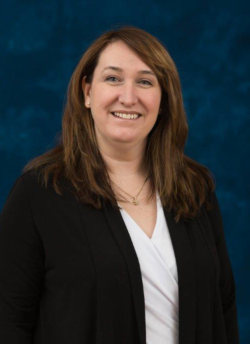 Heather A. Walter-McCabe