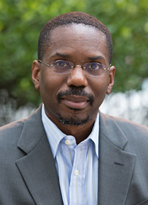 I. Bennett Capers