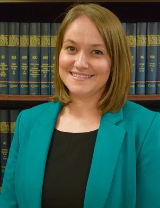 Lindsay Harris