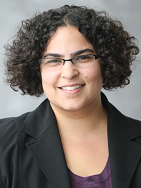Sabrina Balgamwalla