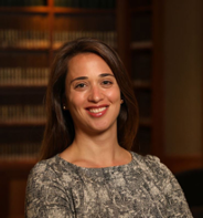 Sarah Schendel