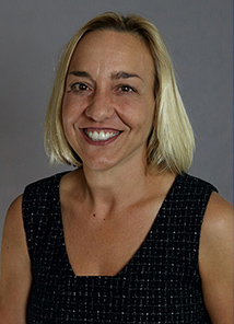 Jennifer Oliva