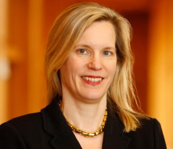 Julia D. Mahoney