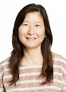 Kathleen Kim
