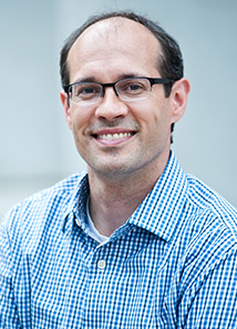 Kevin Lapp