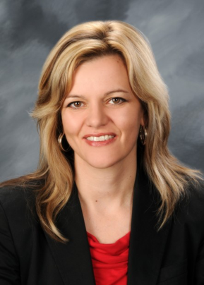 Lindsey P. Gustafson
