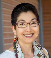 Lisa Ikemoto