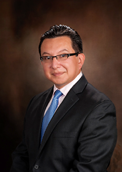 Marc-Tizoc González